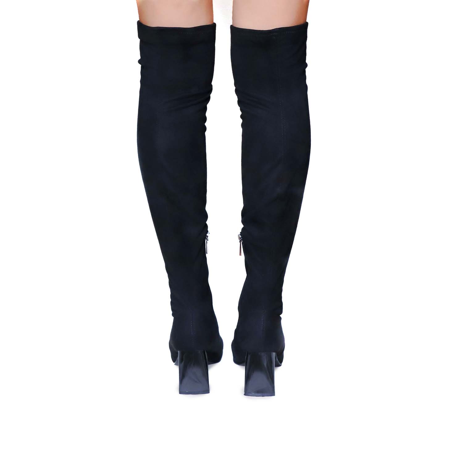 Steve Madden Evermore Nero